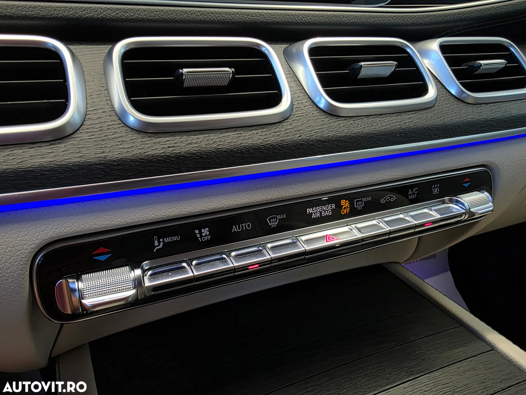 Mercedes-Benz GLE Coupe 350 de 4Matic 9G-TRONIC AMG Line Advanced Plus - 17