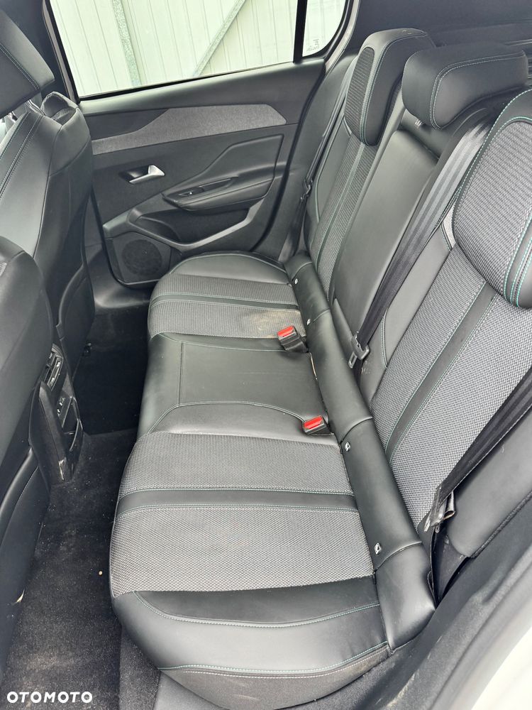 Peugeot 308 1.2 PureTech GPF GT S&S - 14