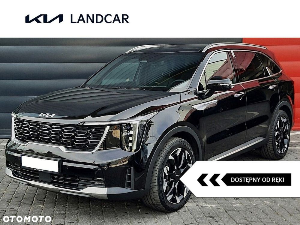 Kia Sorento - 2