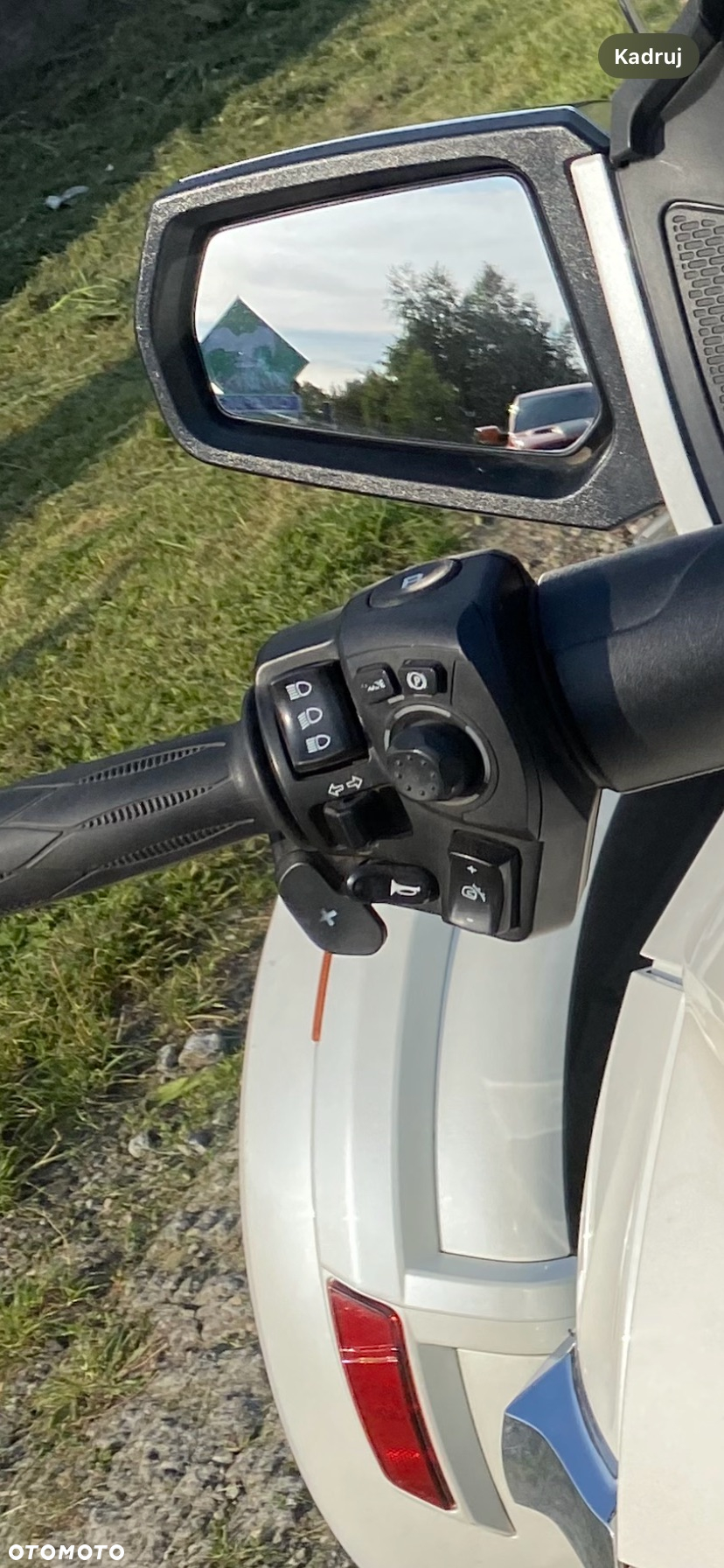 Can-Am Spyder - 15
