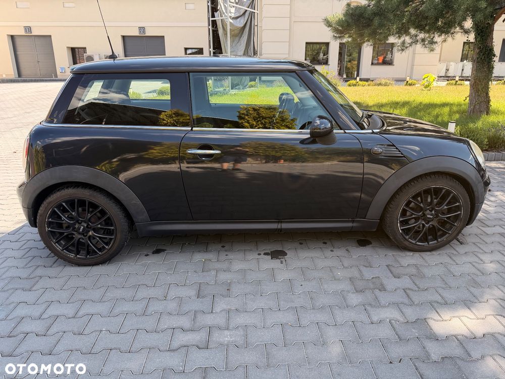 MINI Cooper Standard - 7