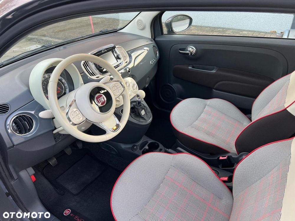 Fiat 500 - 19