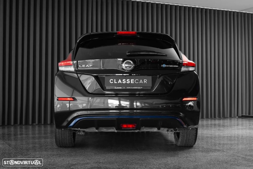 Nissan Leaf Tekna - 6