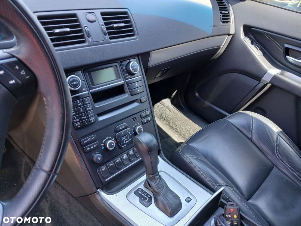 Volvo XC 90 3.2 AWD Geartonic RDesign - 21