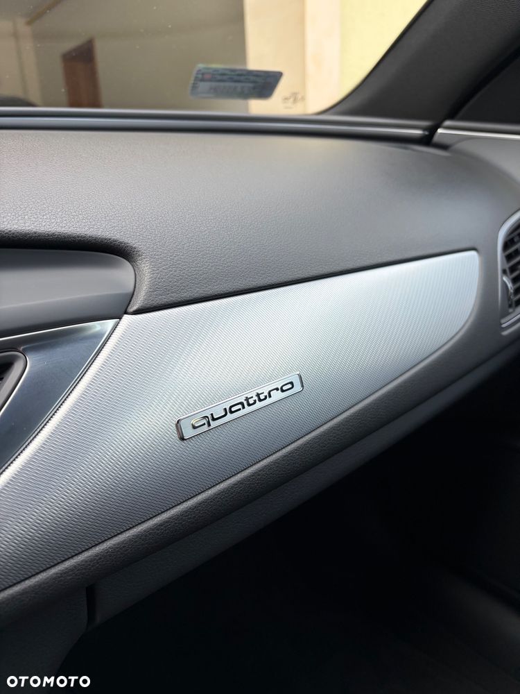 Audi A6 Limousine 2.0 TDI Quattro S tronic - 17