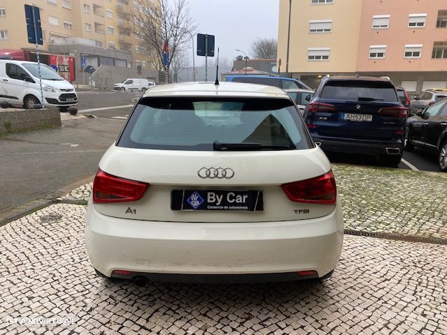 Audi A1 1.2 TFSI Advance - 14