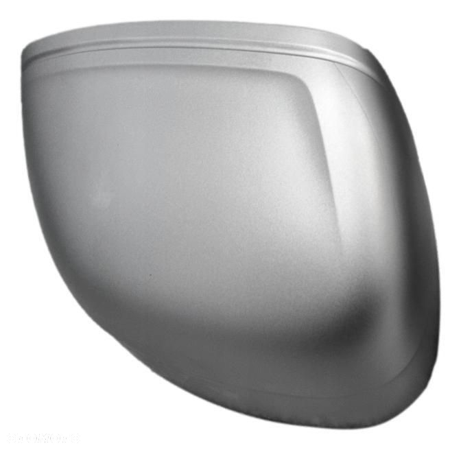 VOLVO XC90 II obudowa lusterka prawa srebrny mat R-Design OE 32314144 - 2