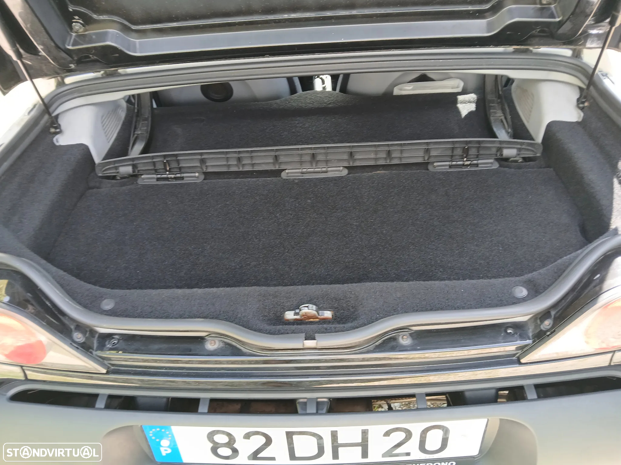 Smart Roadster 82 - 23
