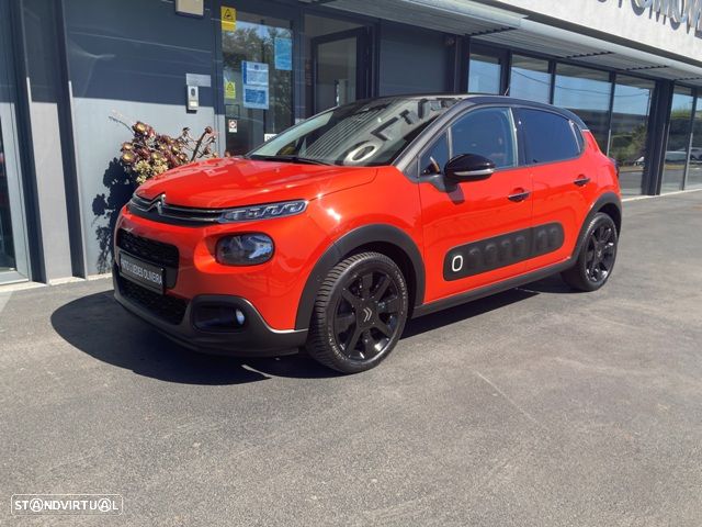 Citroën C3 1.2 PureTech Shine Pack - 3