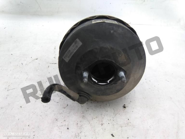 Servofreio 02040_21496 Smart Fortwo (450) [1998_2007] 0.6 - 4