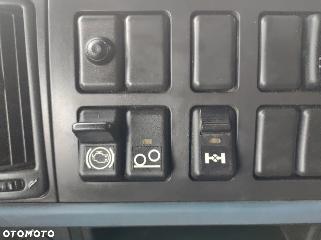 Volvo FM 340 - 8