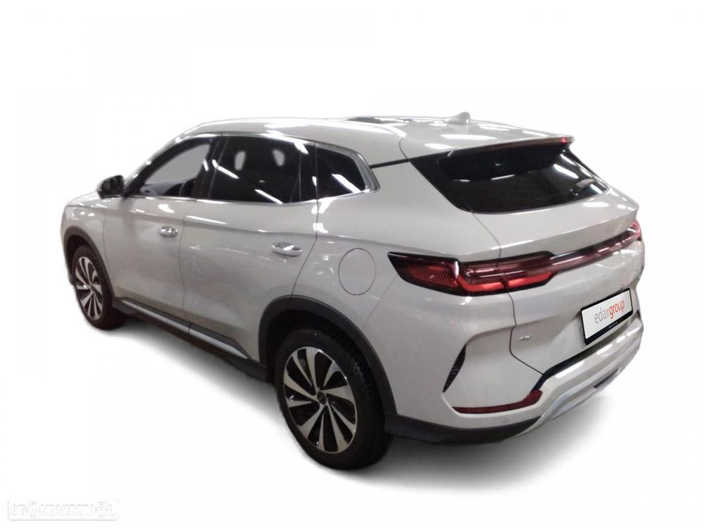 BYD Seal U 1.5 DM-i Design - 2