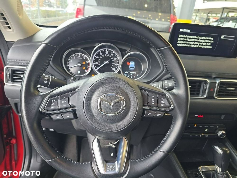 Mazda CX-5 - 8