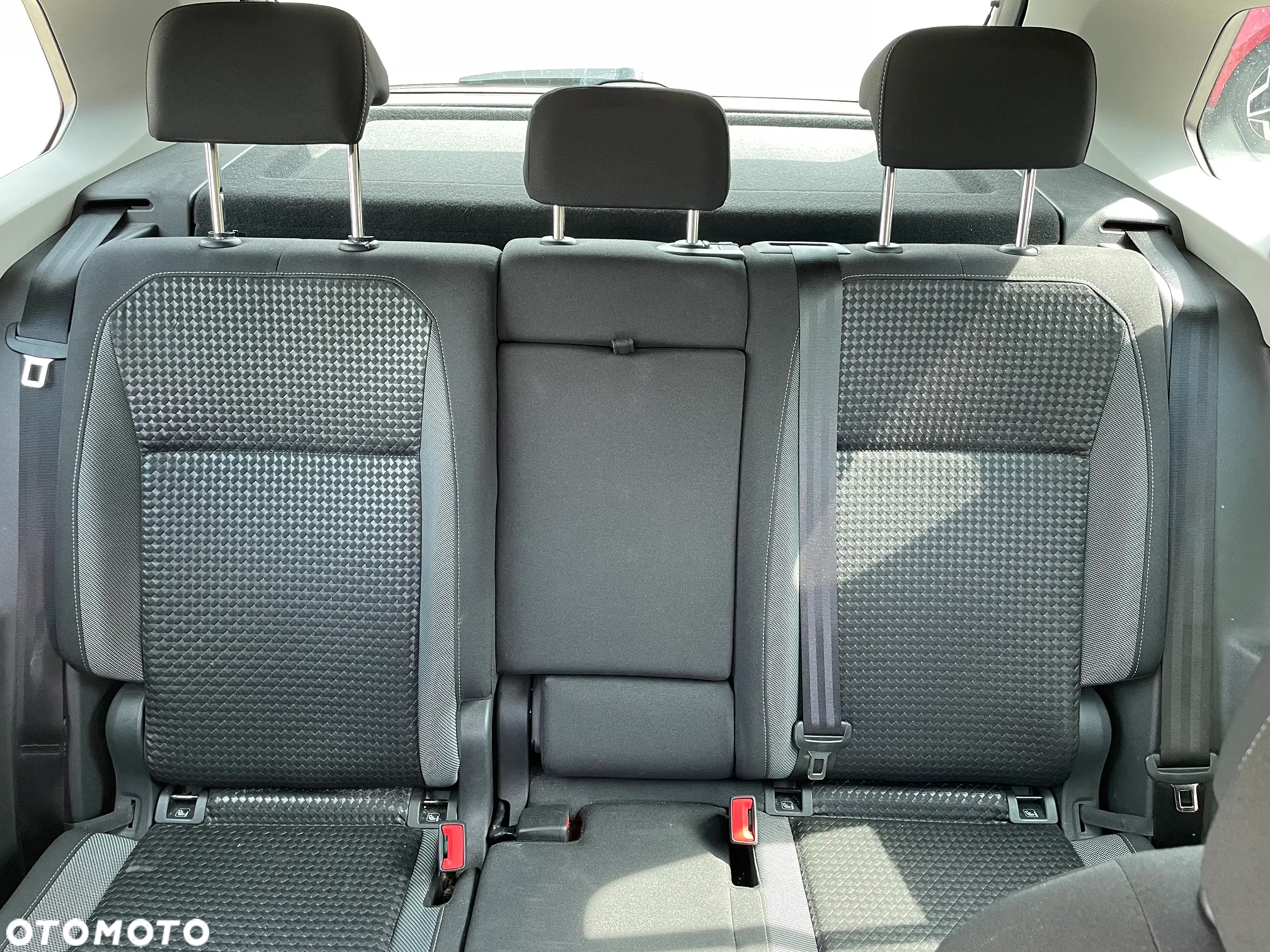 Volkswagen Tiguan - 21
