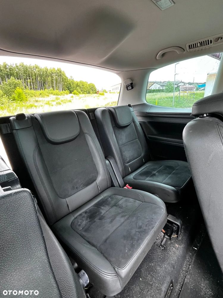 Volkswagen Sharan - 26