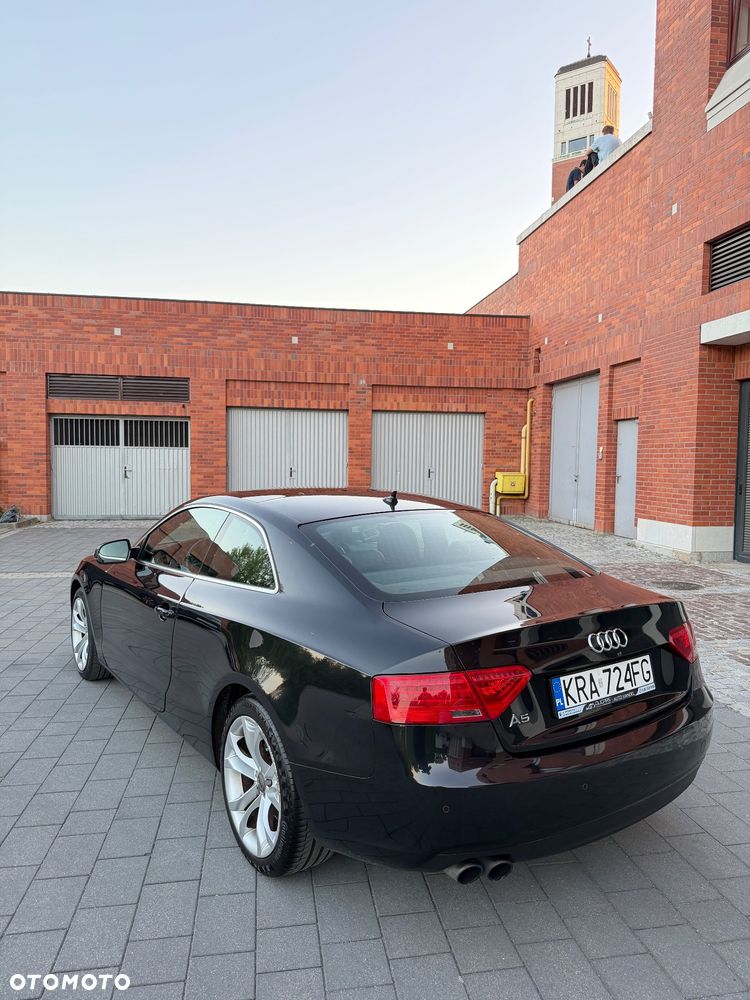 Audi A5 Coupé 1.8 TFSI - 20
