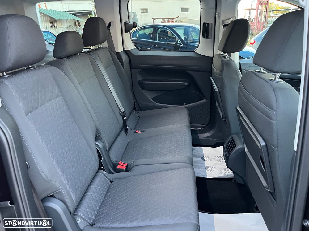 VW Caddy 1.5 TSI eHybrid Life DSG - 28