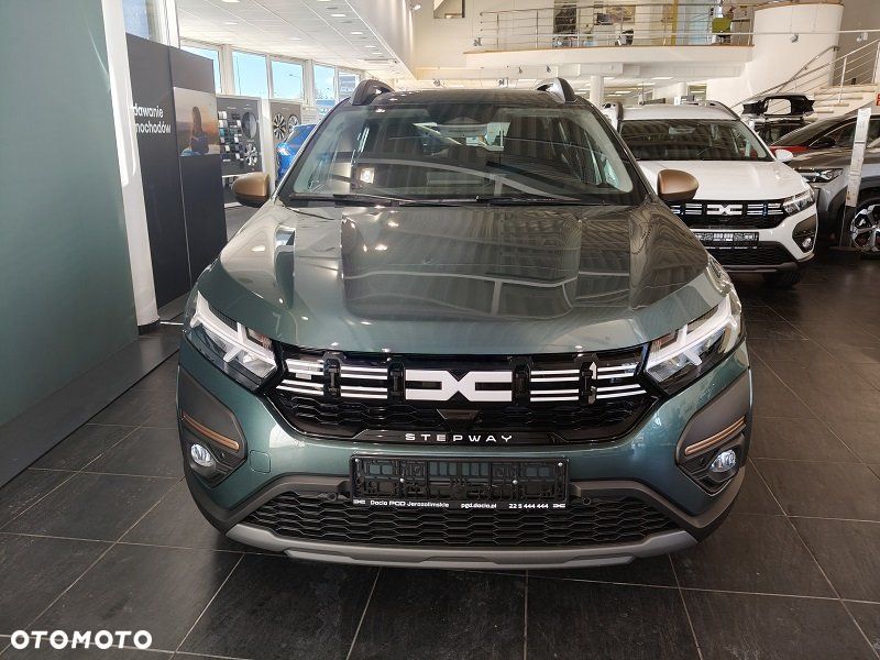 Dacia Sandero - 3