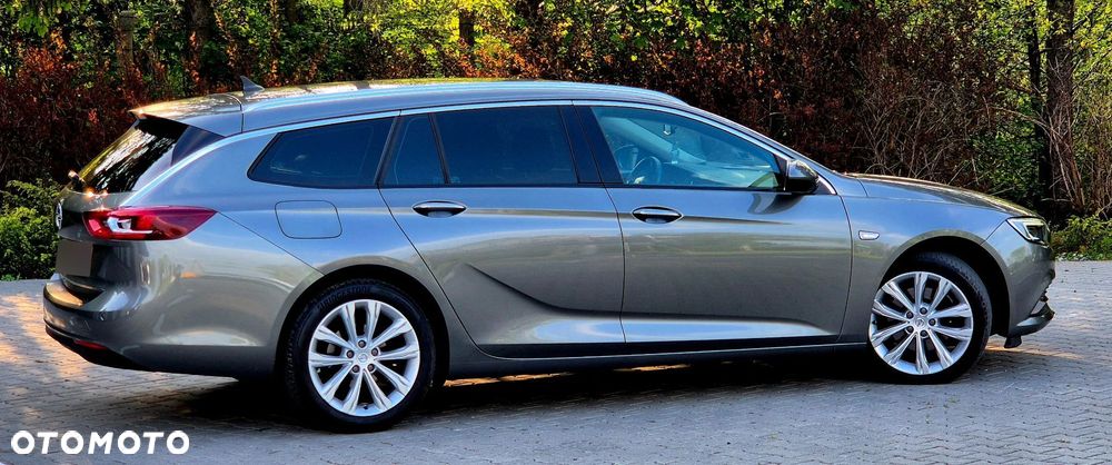 Opel Insignia 2.0 CDTI Exclusive S&S - 13