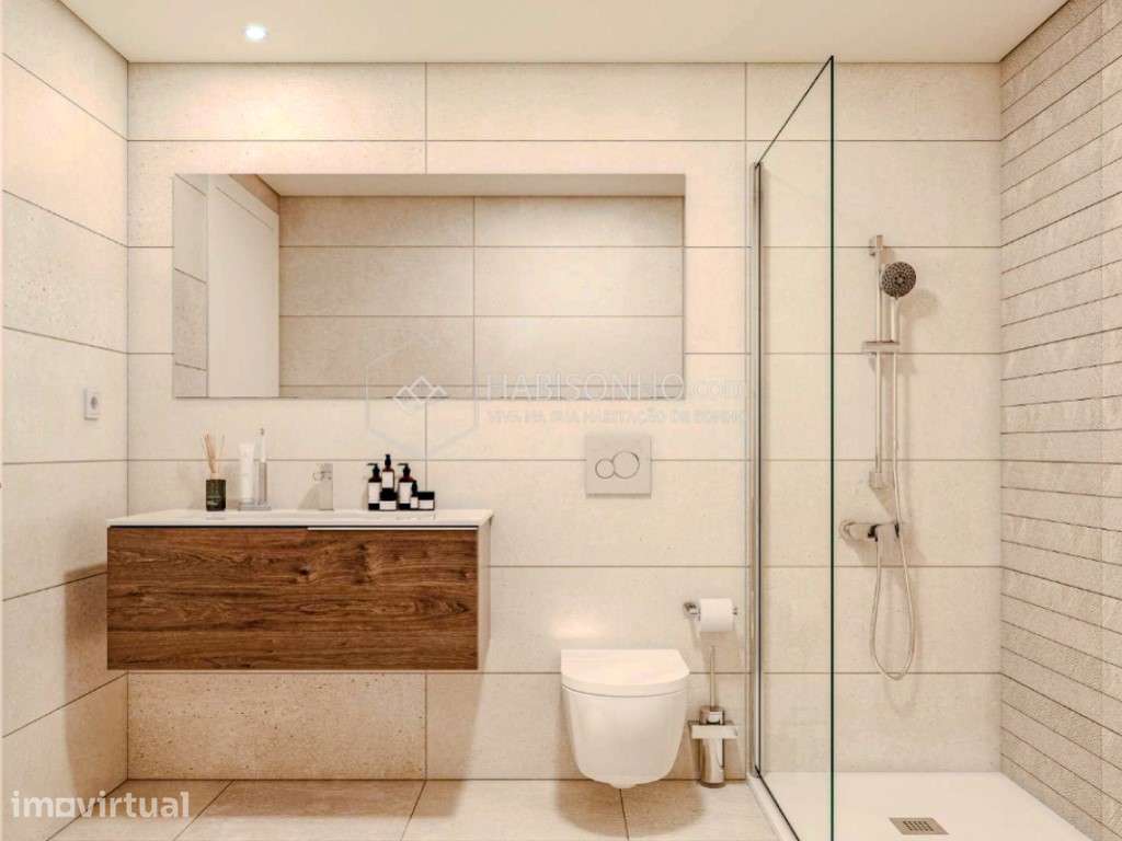 Apartamento T2 | Rio Tinto | Gondomar - Grande imagem: 5/11