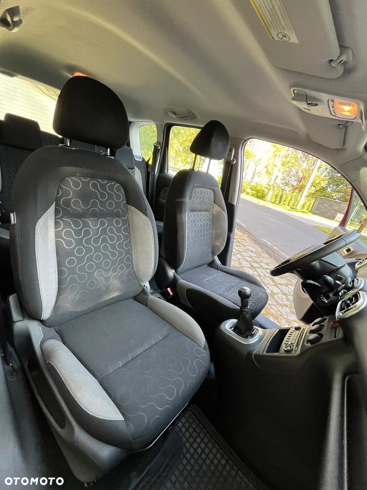Citroën C3 Picasso - 19