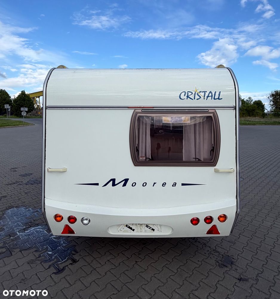 Chateau Cristall Moorea 530 TK - 35