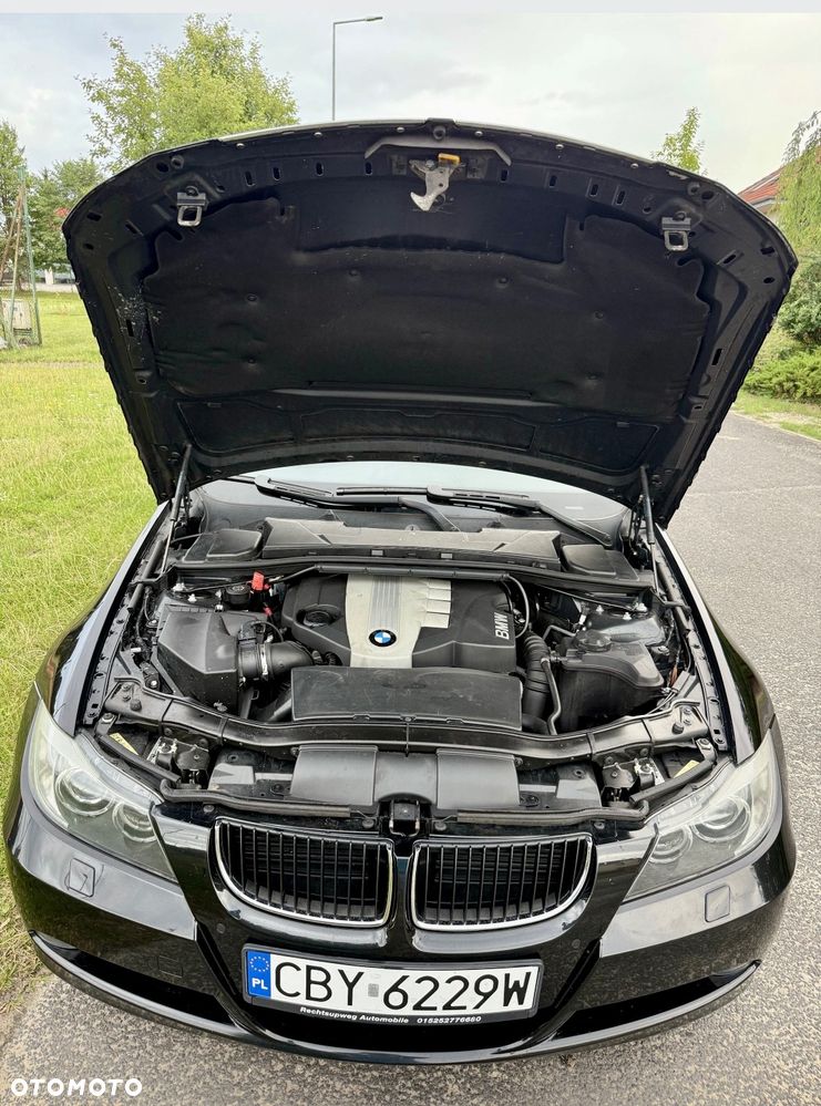 BMW Seria 3 - 8