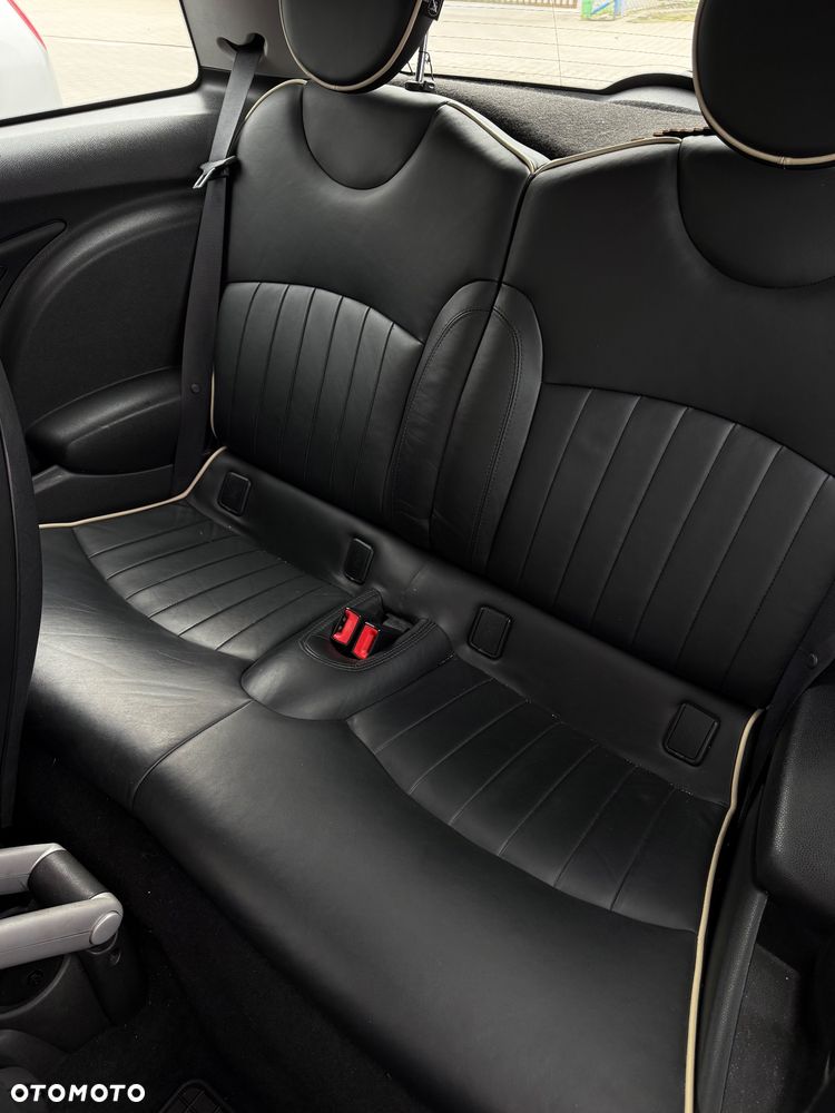 MINI Cooper S - 9