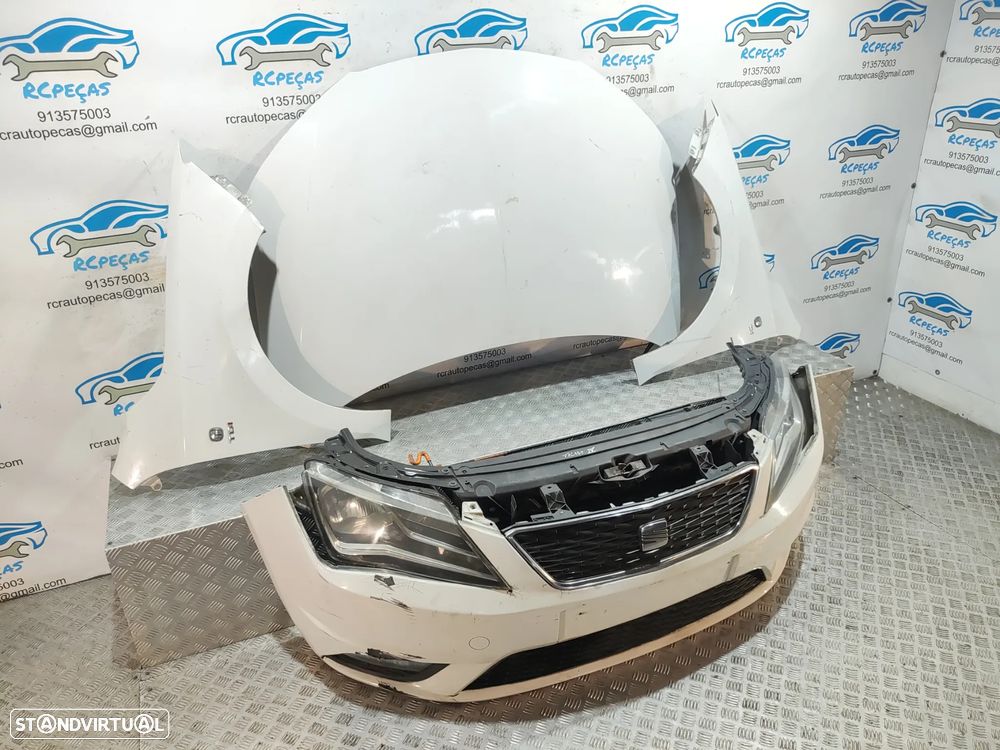 Frente Completa Seat Toledo IV 4 KG3 2012 a 2019 Diesel - 23