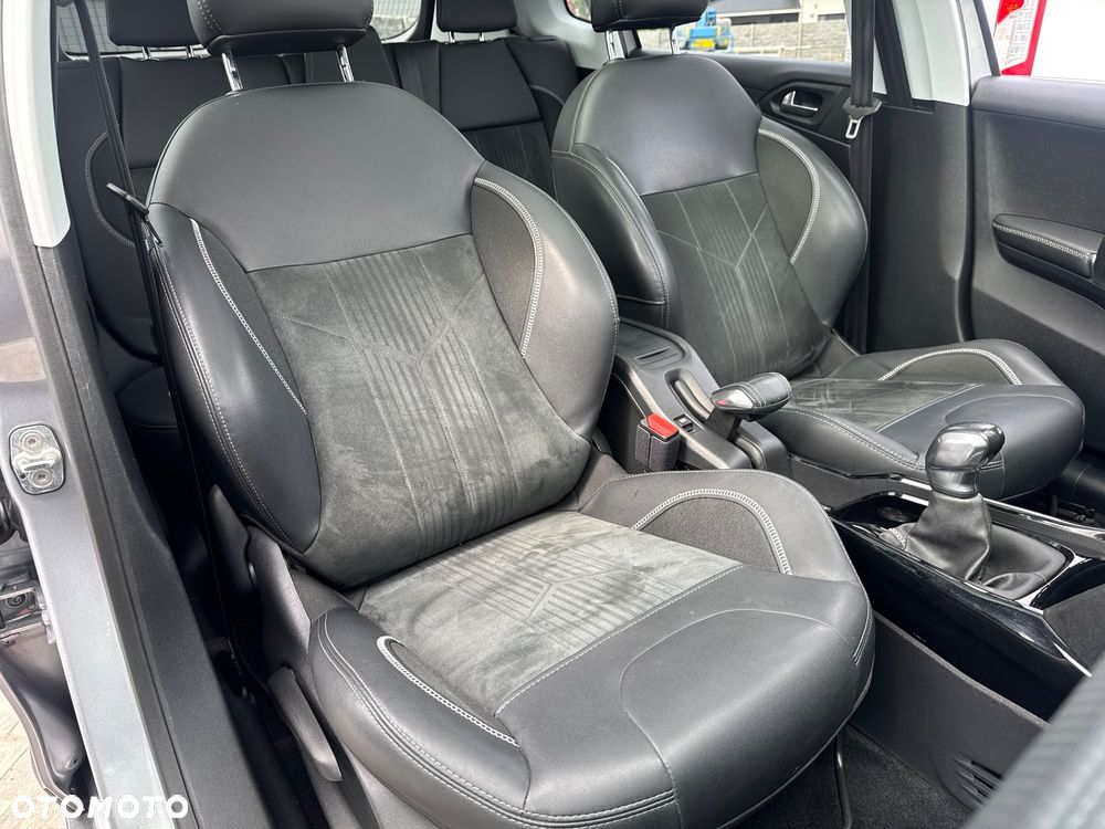Peugeot 2008 1.6 BlueHDi Crossway - 29