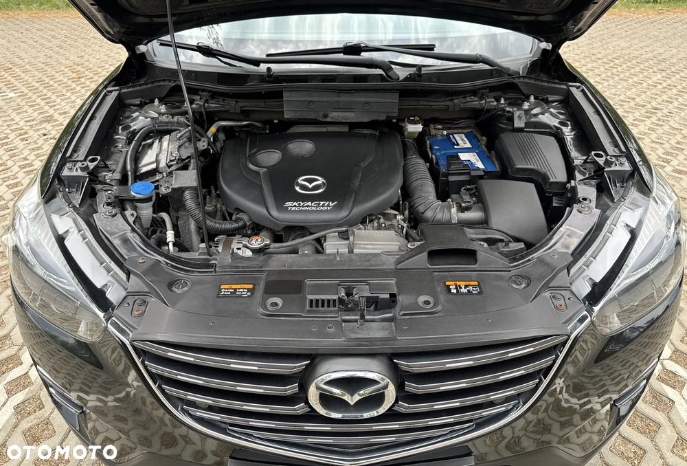 Mazda CX-5 2.2 D Skymotion 2WD - 29