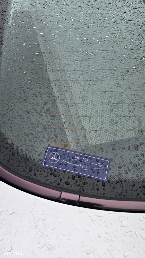 Mercedes-Benz E - 28