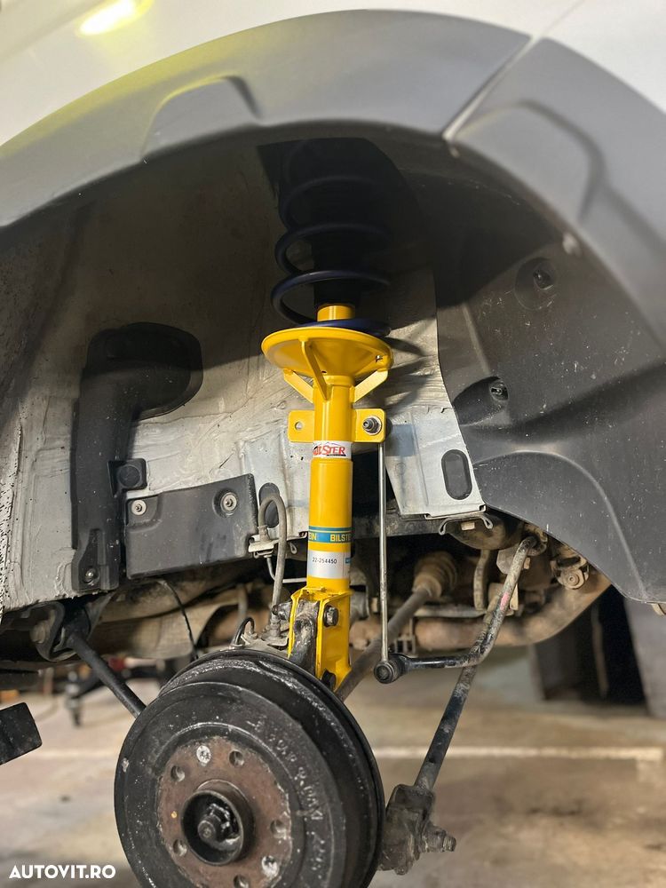 Dacia Duster Blue dCi 115 4WD Comfort - 10