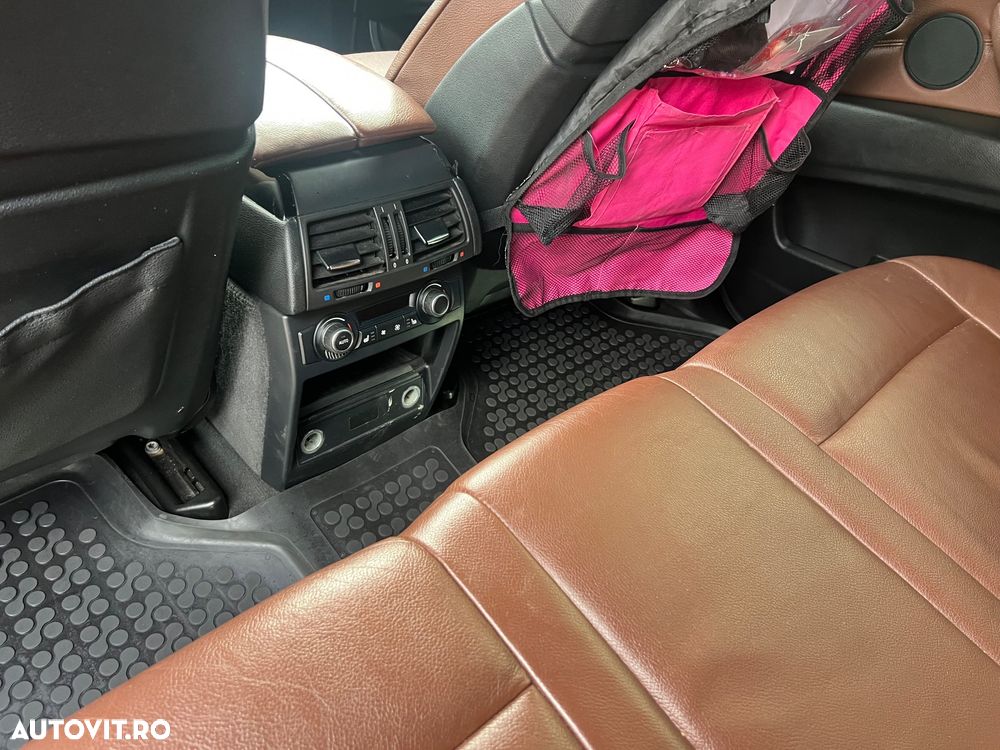 BMW X5 xDrive40d - 5