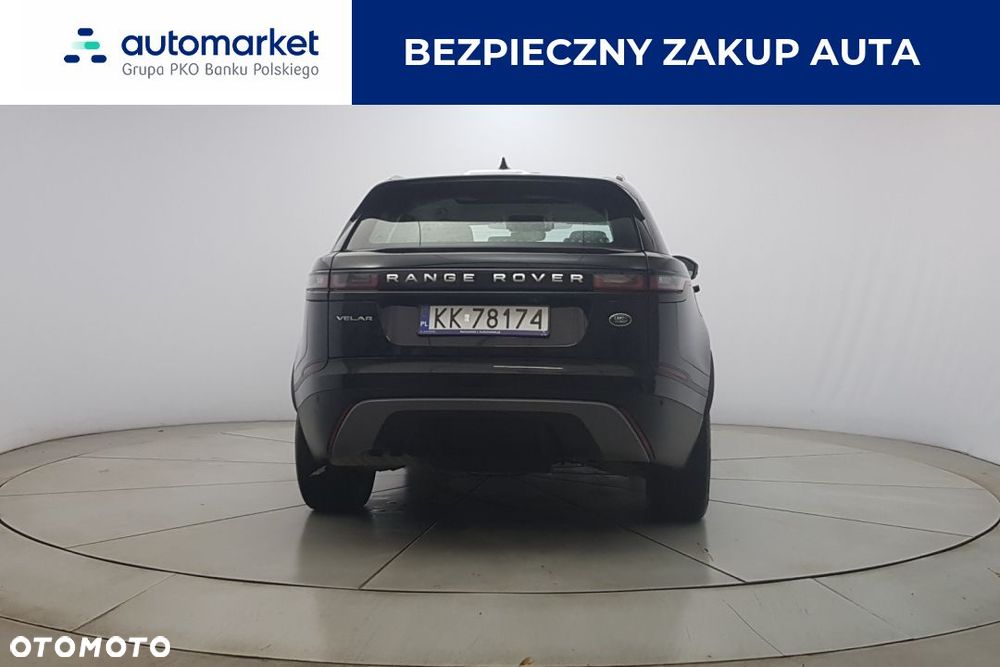 Land Rover Range Rover Velar - 6