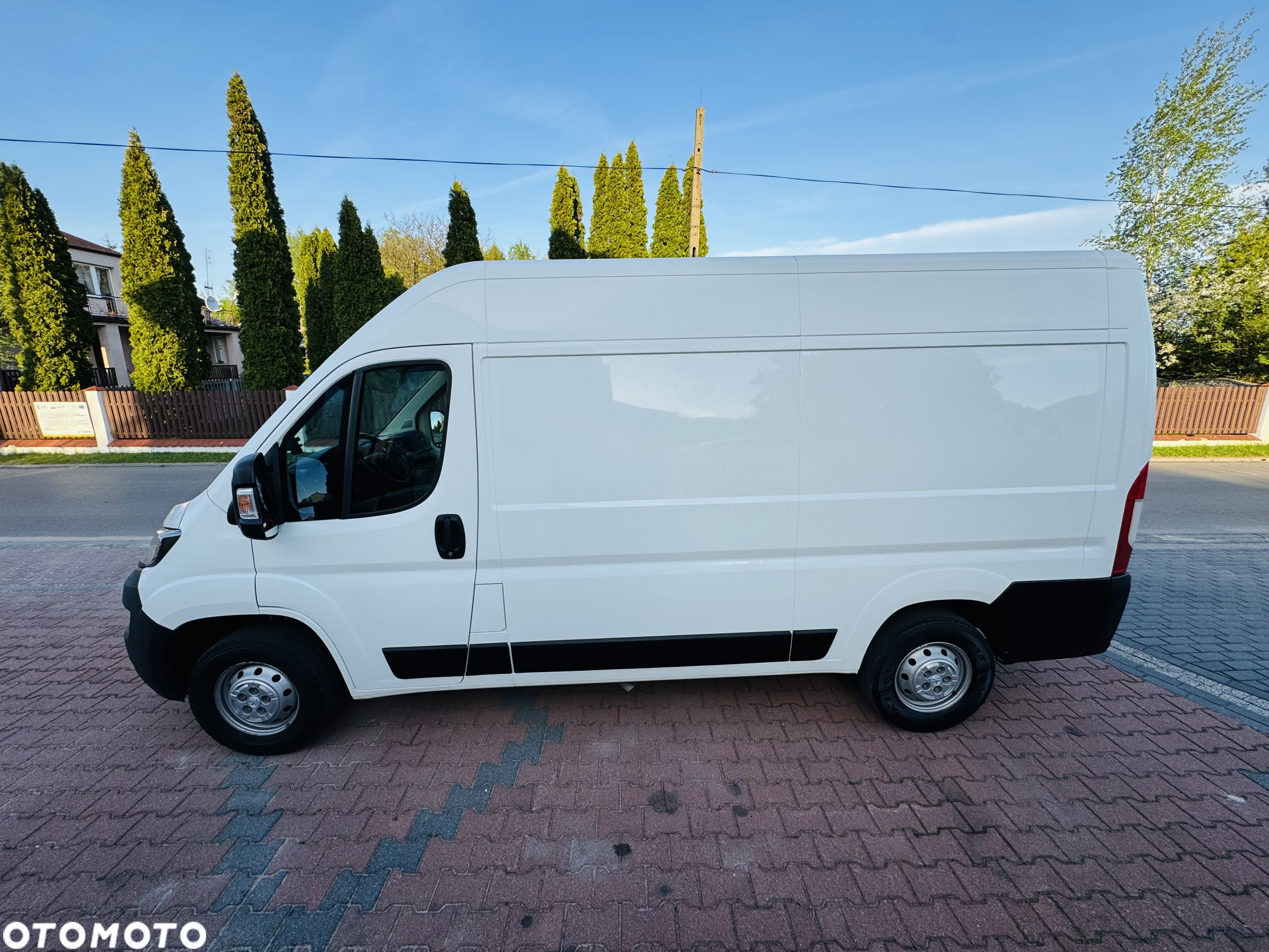 Peugeot Boxer - 6