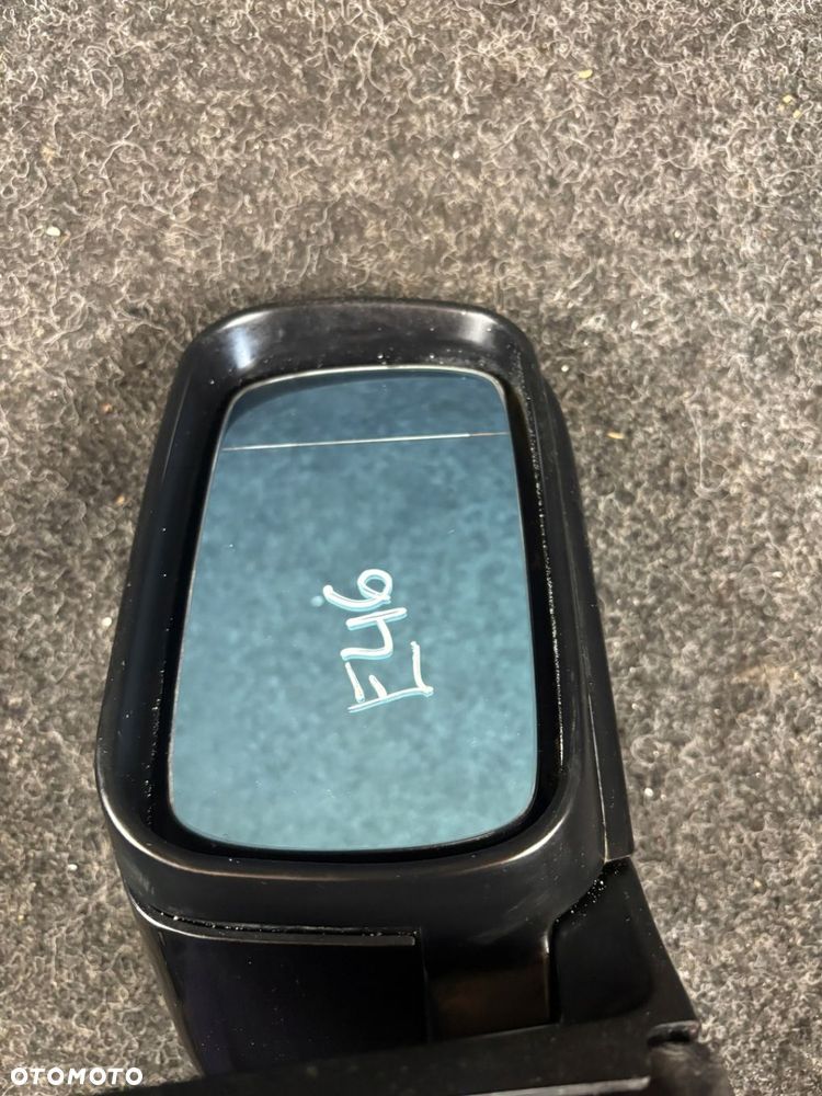 prawe lusterko bmw e46 5-pin - 10