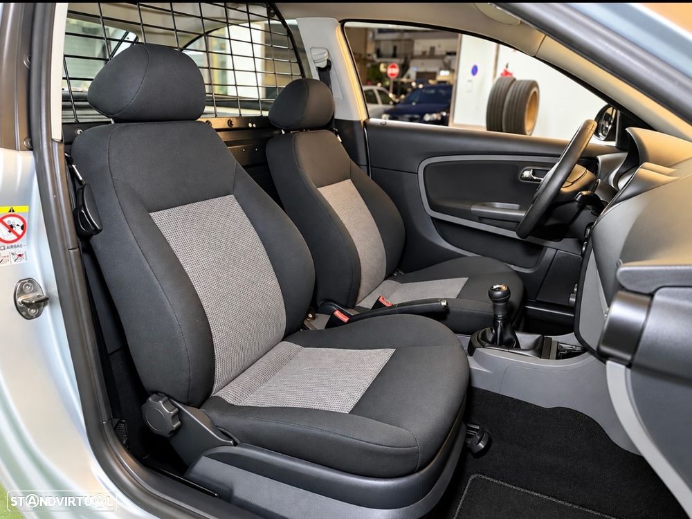 Seat 1.4 TDI SPORT - 10