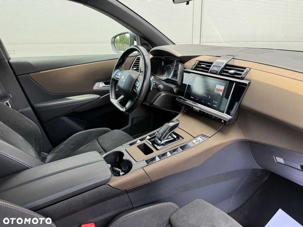 DS Automobiles DS 7 Crossback 1.5 BlueHDi Edition France - 20