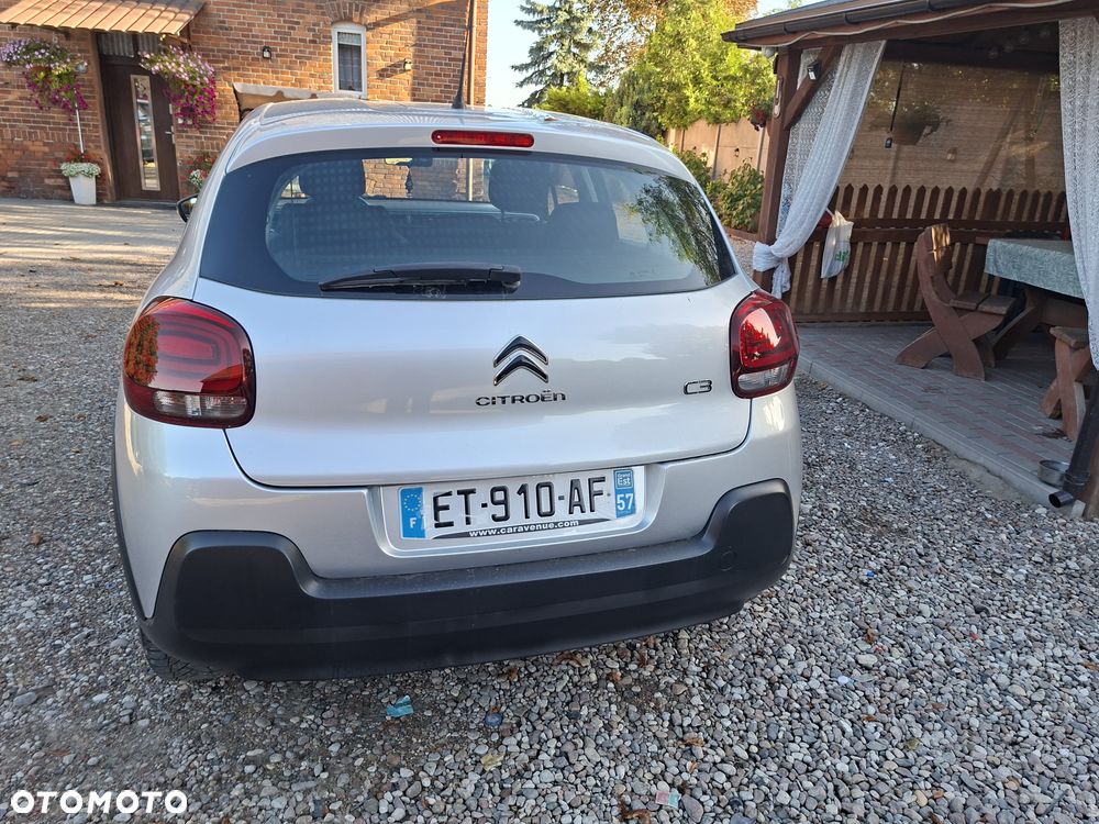 Citroën C3 Pure Tech 82 ELLE - 5