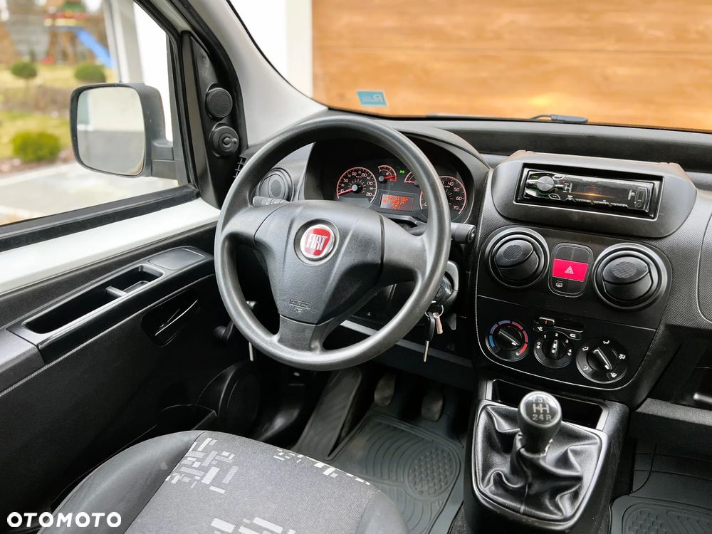Fiat Fiorino - 17