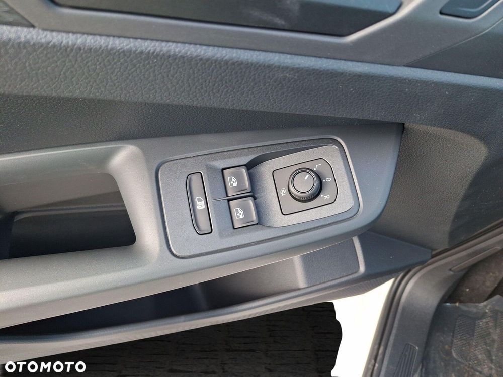 Volkswagen Caddy Cargo - 22