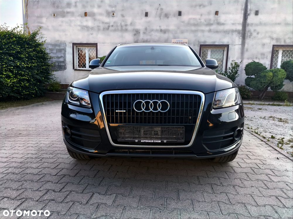 Audi Q5 3.0 TDI Quattro S tronic - 10