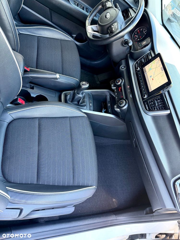 Kia Rio 1.0 T-GDI L - 8