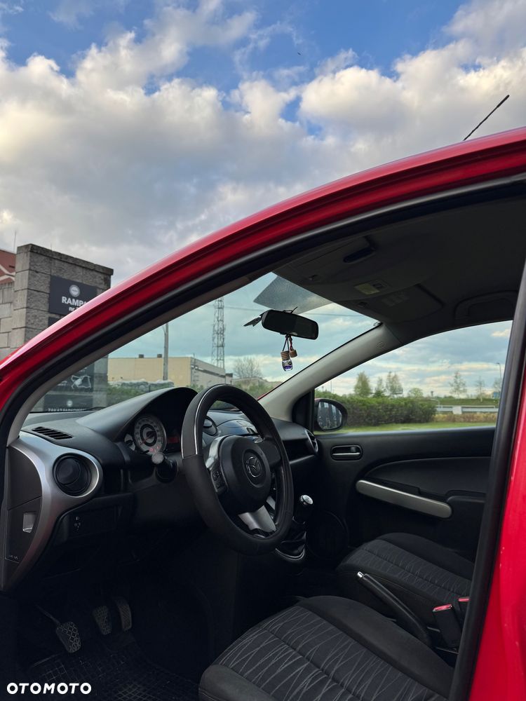 Mazda 2 1.3 Comfort - 6
