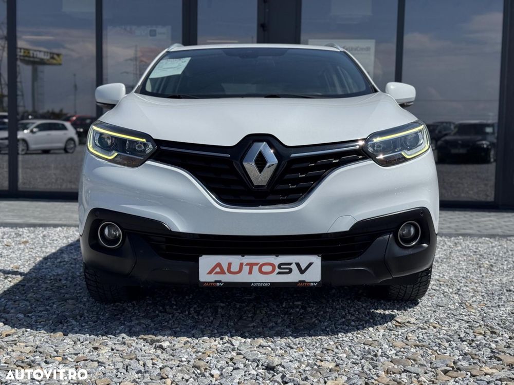 Renault Kadjar - 10