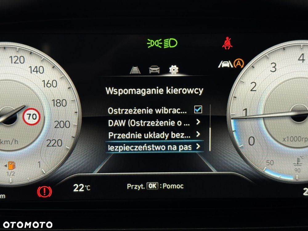 Hyundai Bayon 1.0 T-GDI Smart - 29