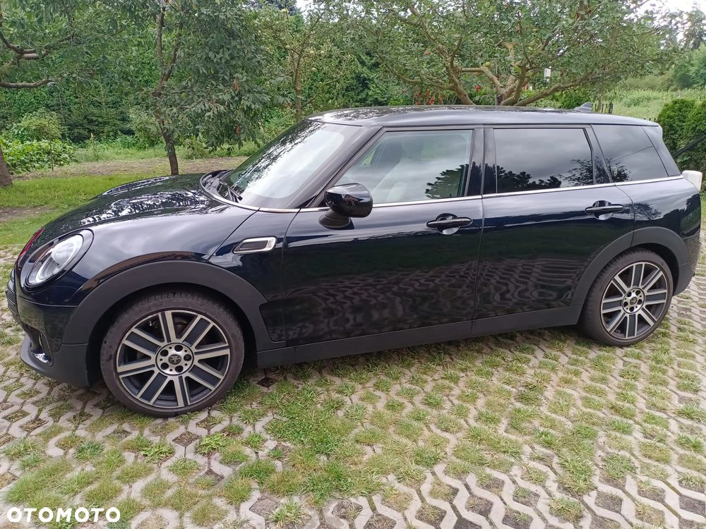 MINI Clubman Cooper - 11
