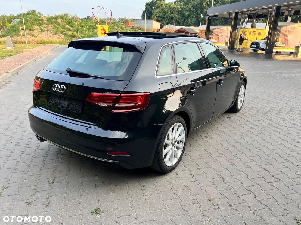 Audi A3 - 5