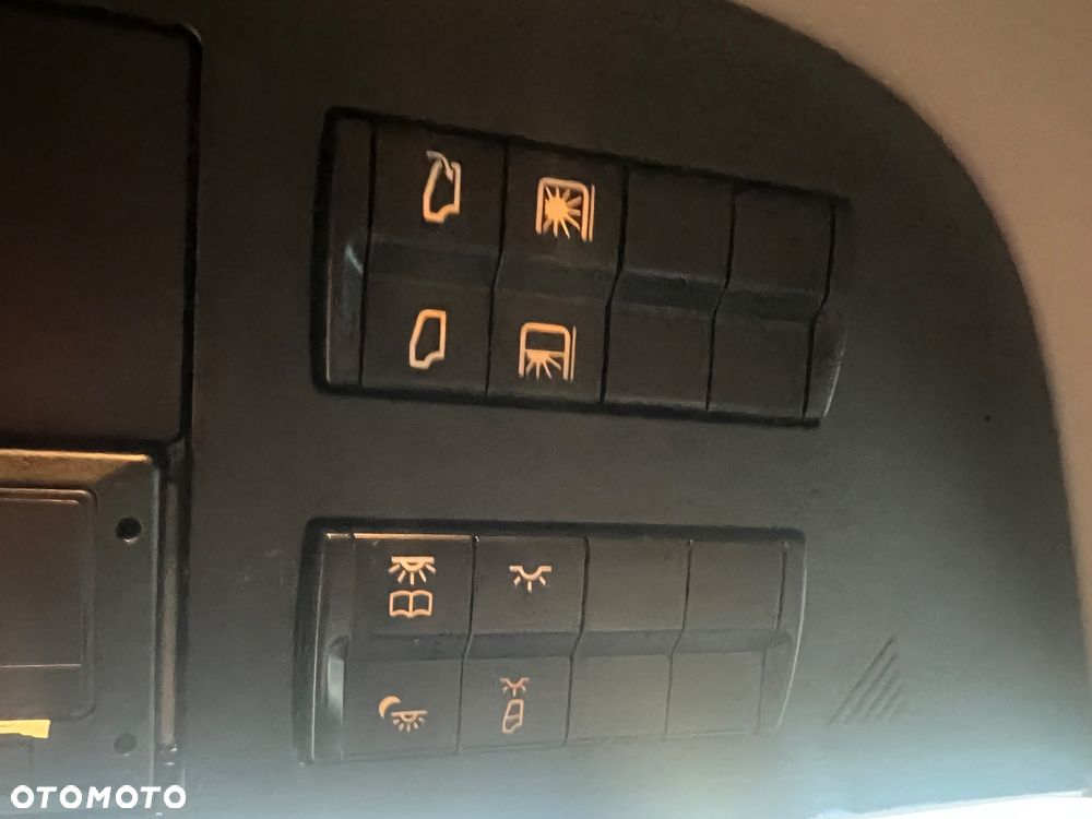 Mercedes-Benz ACTROS MP5 bez retardera prokontraktowy - 33